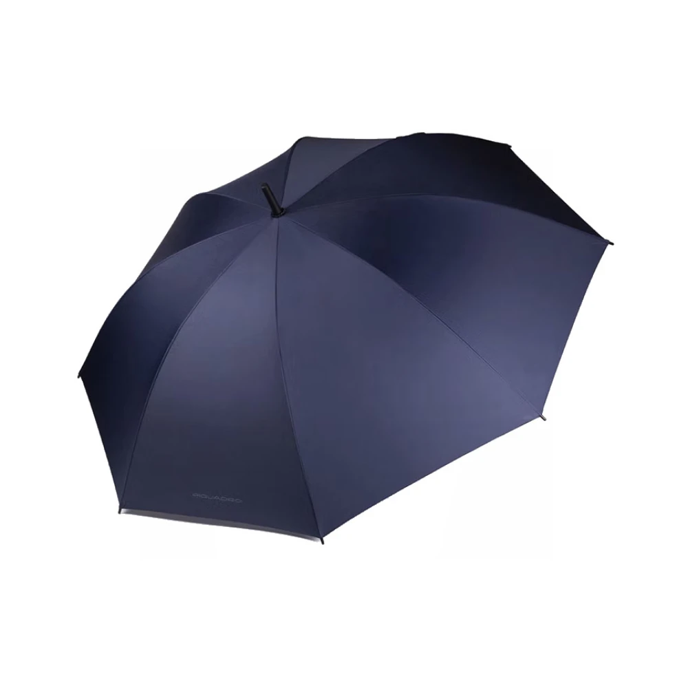 Piquadro Umbrellas Blå Herr