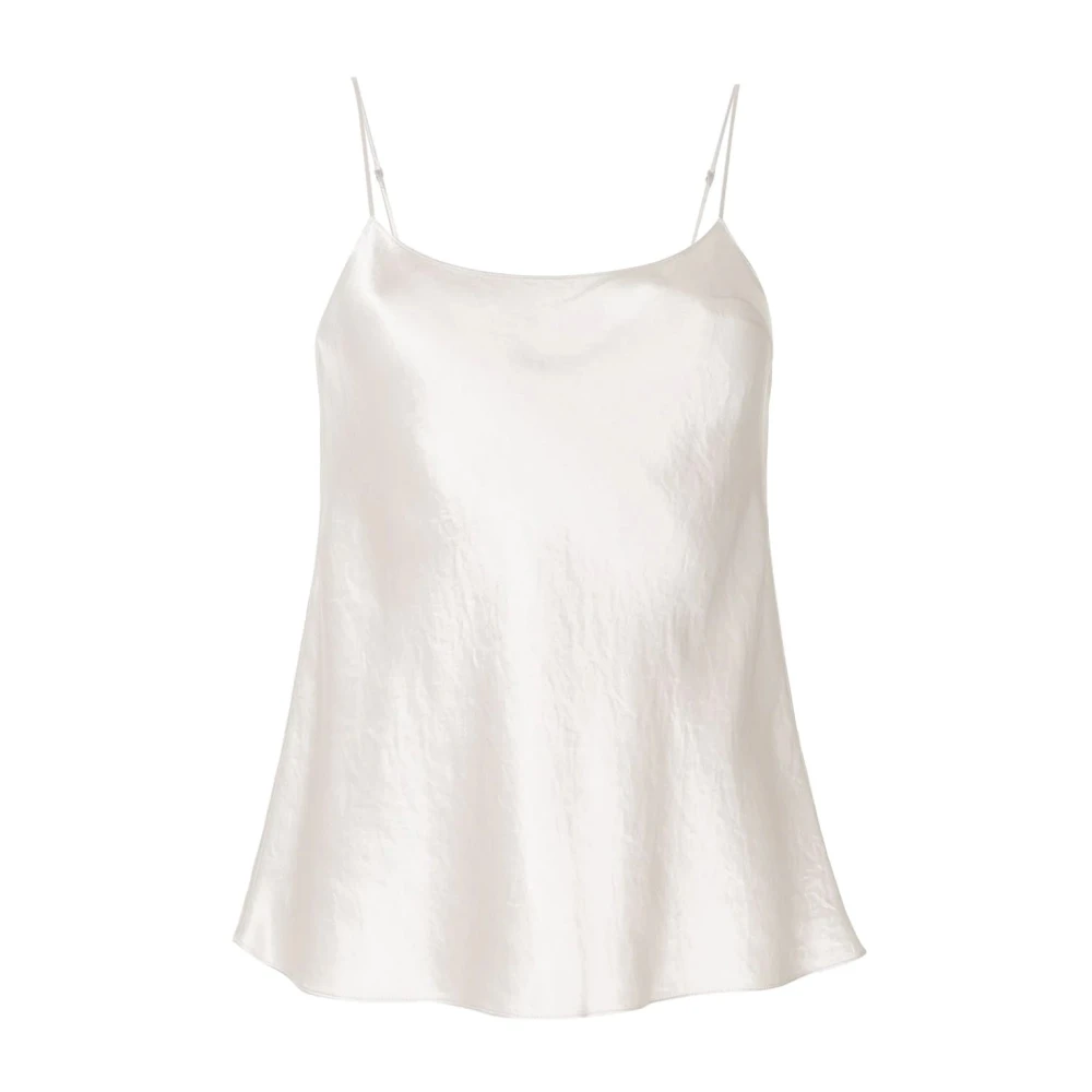 Tops > Sleeveless Tops - - Vince - Modalova