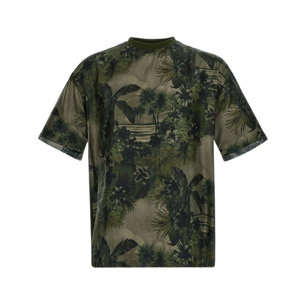 Tops > T-Shirts - - Roberto Cavalli - Modalova