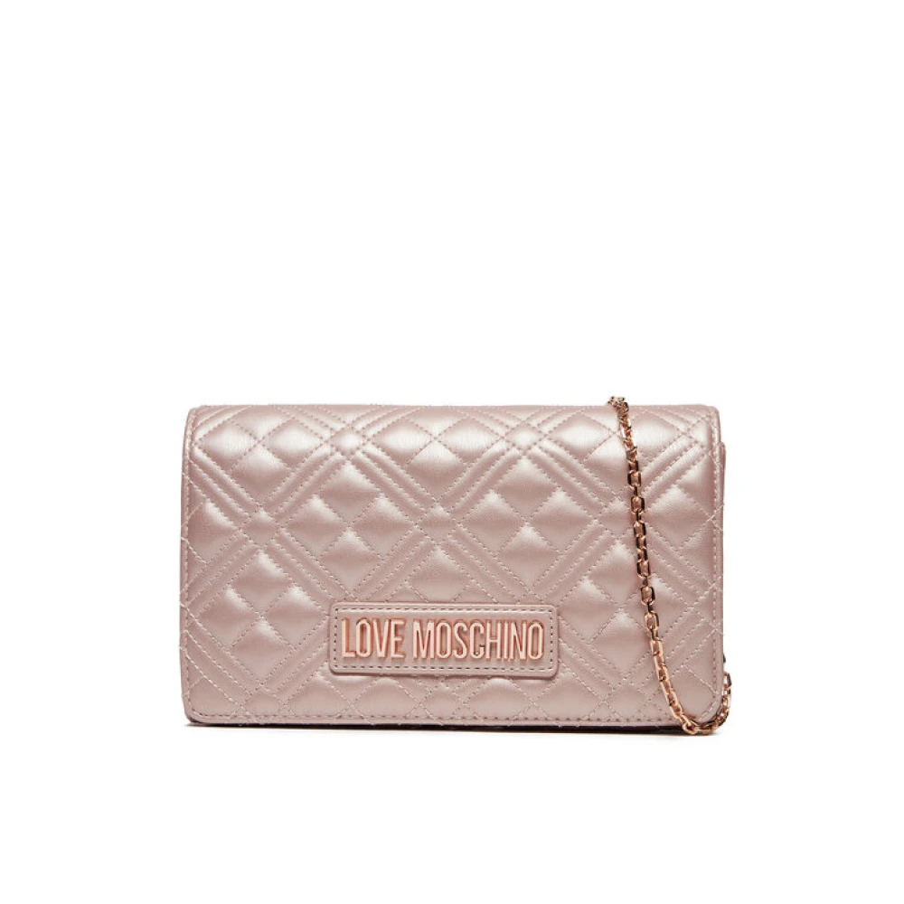 Bags > Cross Body Bags - - Love Moschino - Modalova
