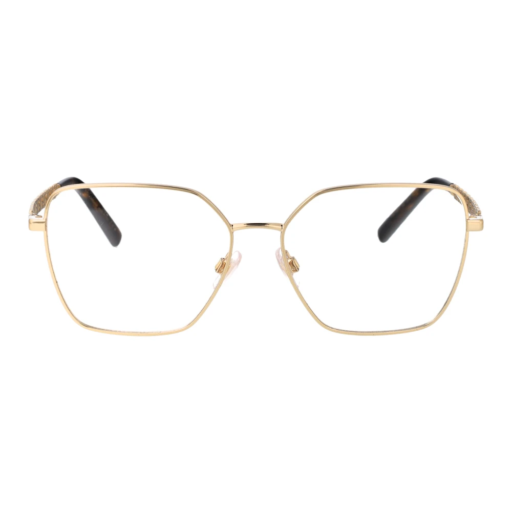 Dolce & Gabbana Stijlvolle Optische Bril Model 0Dg1351 Yellow Dames
