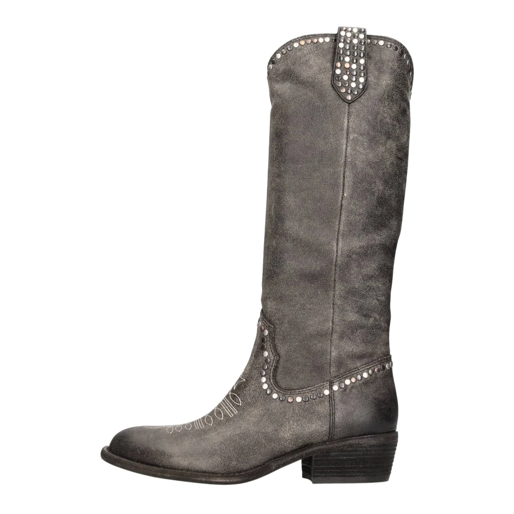 Shoes > Boots > Cowboy Boots - - ASH - Modalova