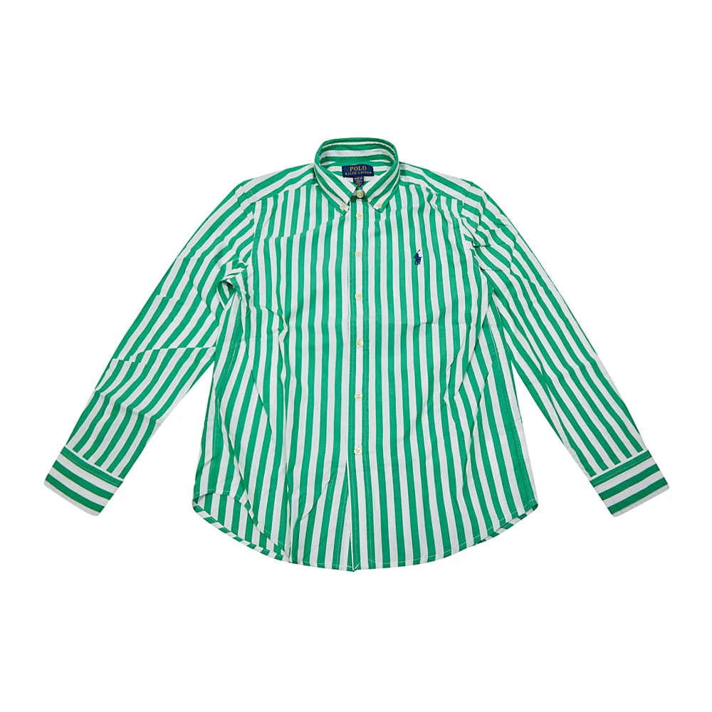 Shirts > Casual Shirts - - Polo Ralph Lauren - Modalova