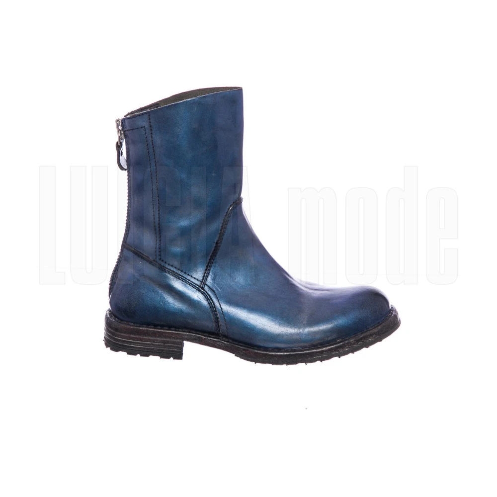 Shoes > Boots > Ankle Boots - - Moma - Modalova