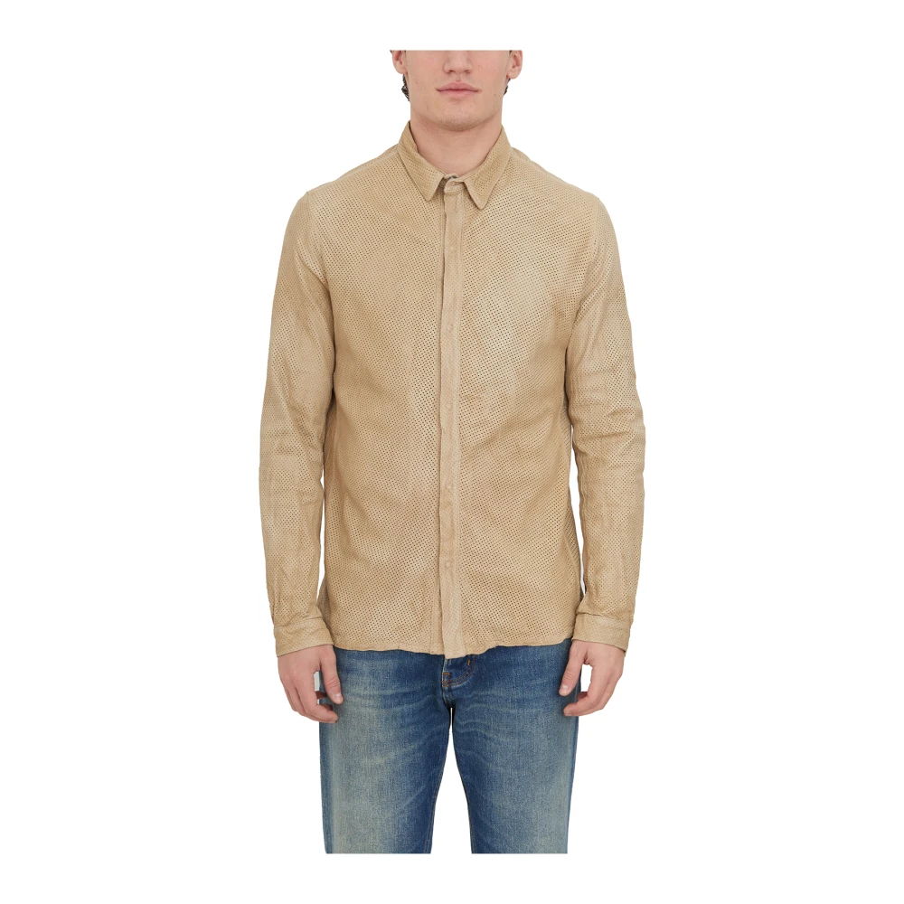 Shirts > Casual Shirts - - Giorgio Brato - Modalova