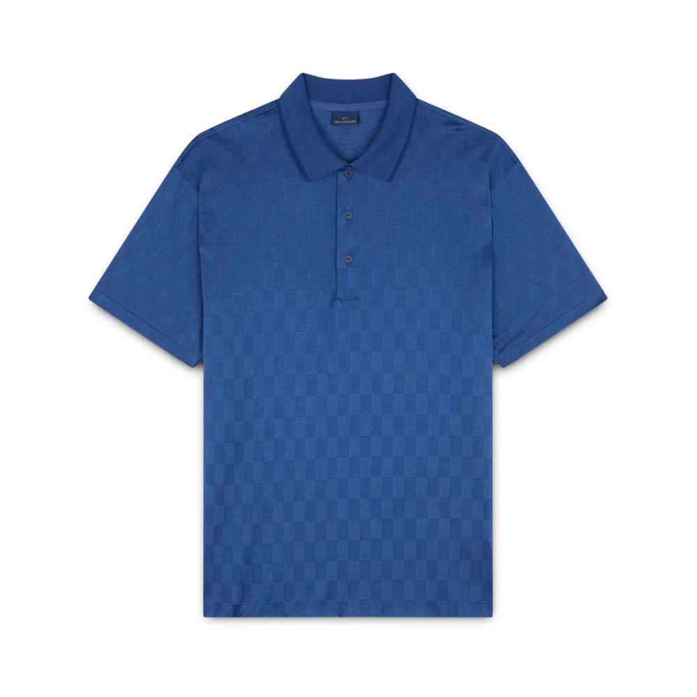 Tops > Polo Shirts - - Paul & Shark - Modalova