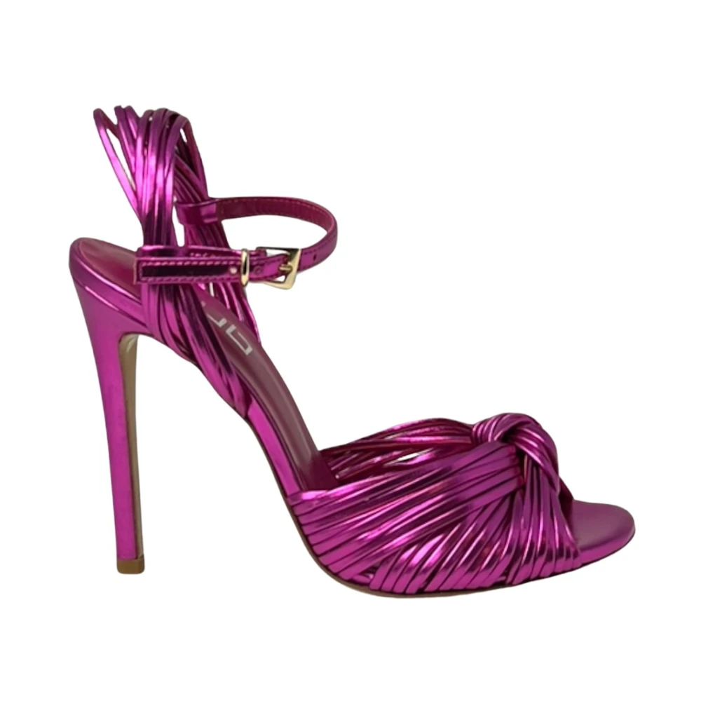 Shoes > Sandals > High Heel Sandals - - Ncub - Modalova
