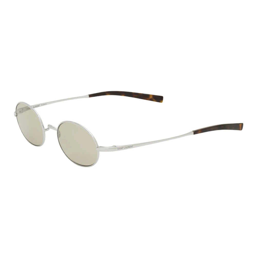 Saint Laurent , Herren, Accessories, Grau, 47 Mm - Bild 4