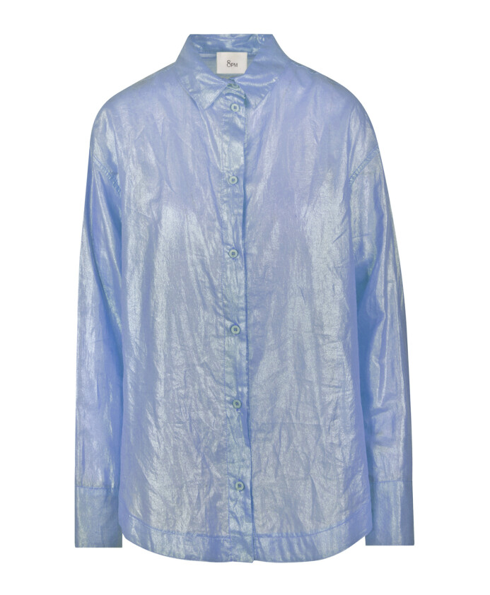 chemise-en-coton-avec-col-pointu