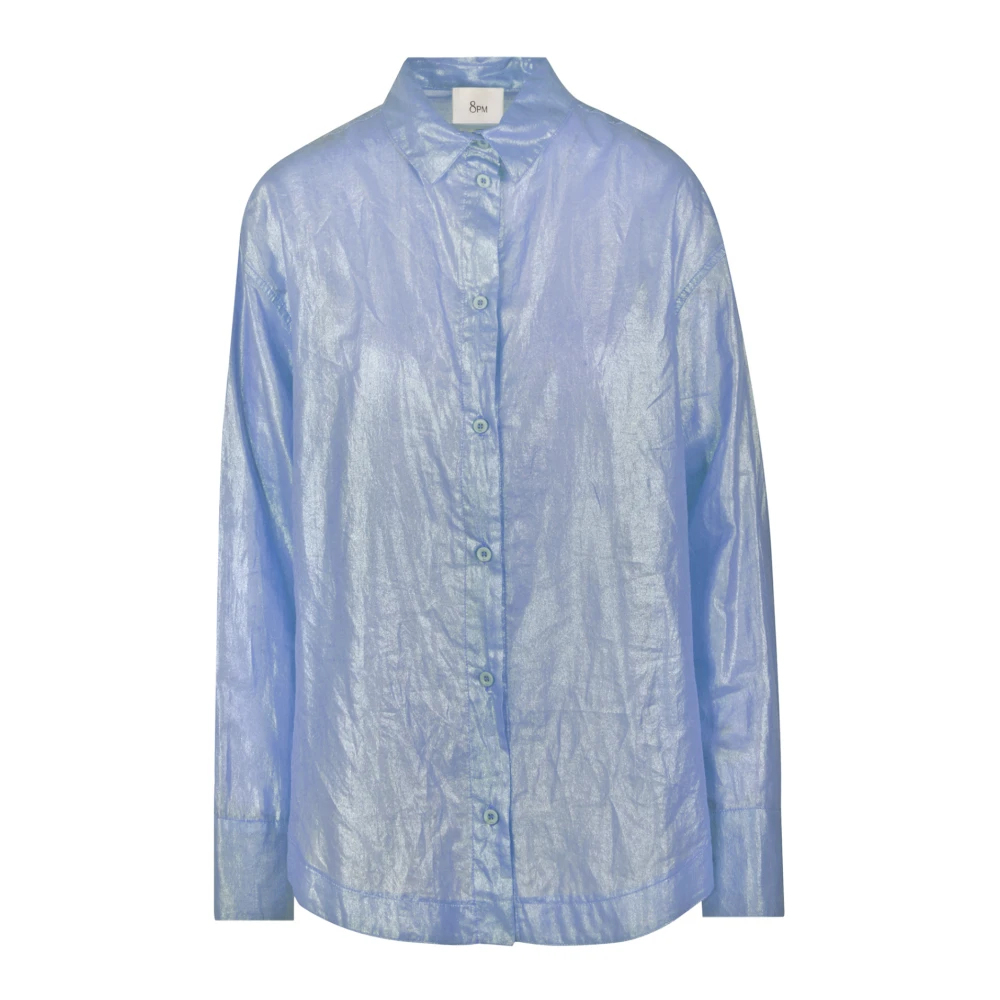 Blouses & Shirts > Shirts - - 8PM - Modalova