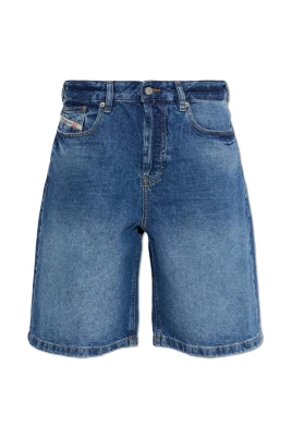 DE-SIRE-SHORT Shorts