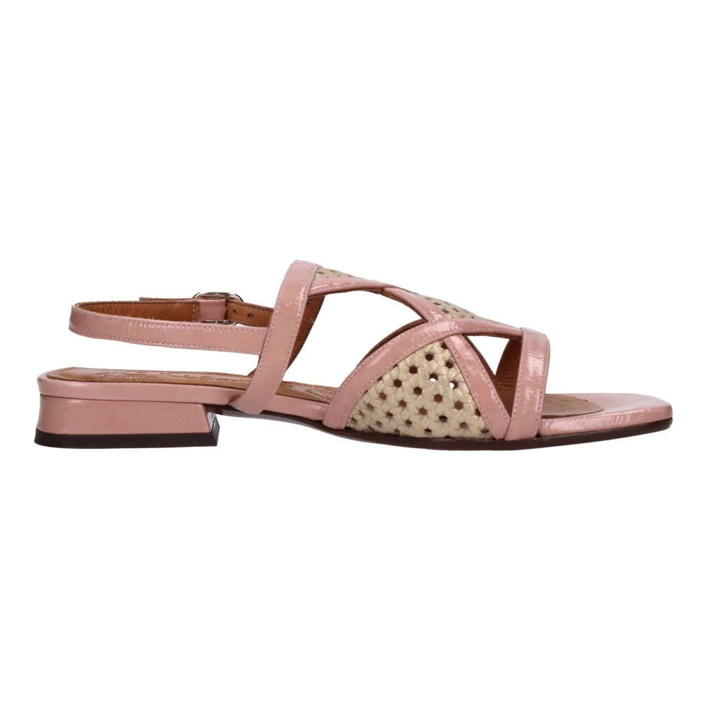 Shoes > Sandals > Flat Sandals - - Chie Mihara - Modalova