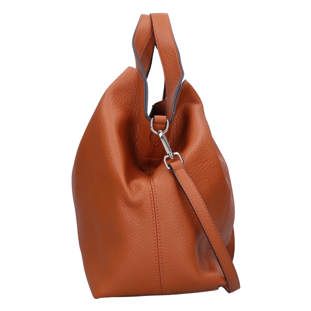 Ermanno Scervino Tassen.. Bruin Brown Dames