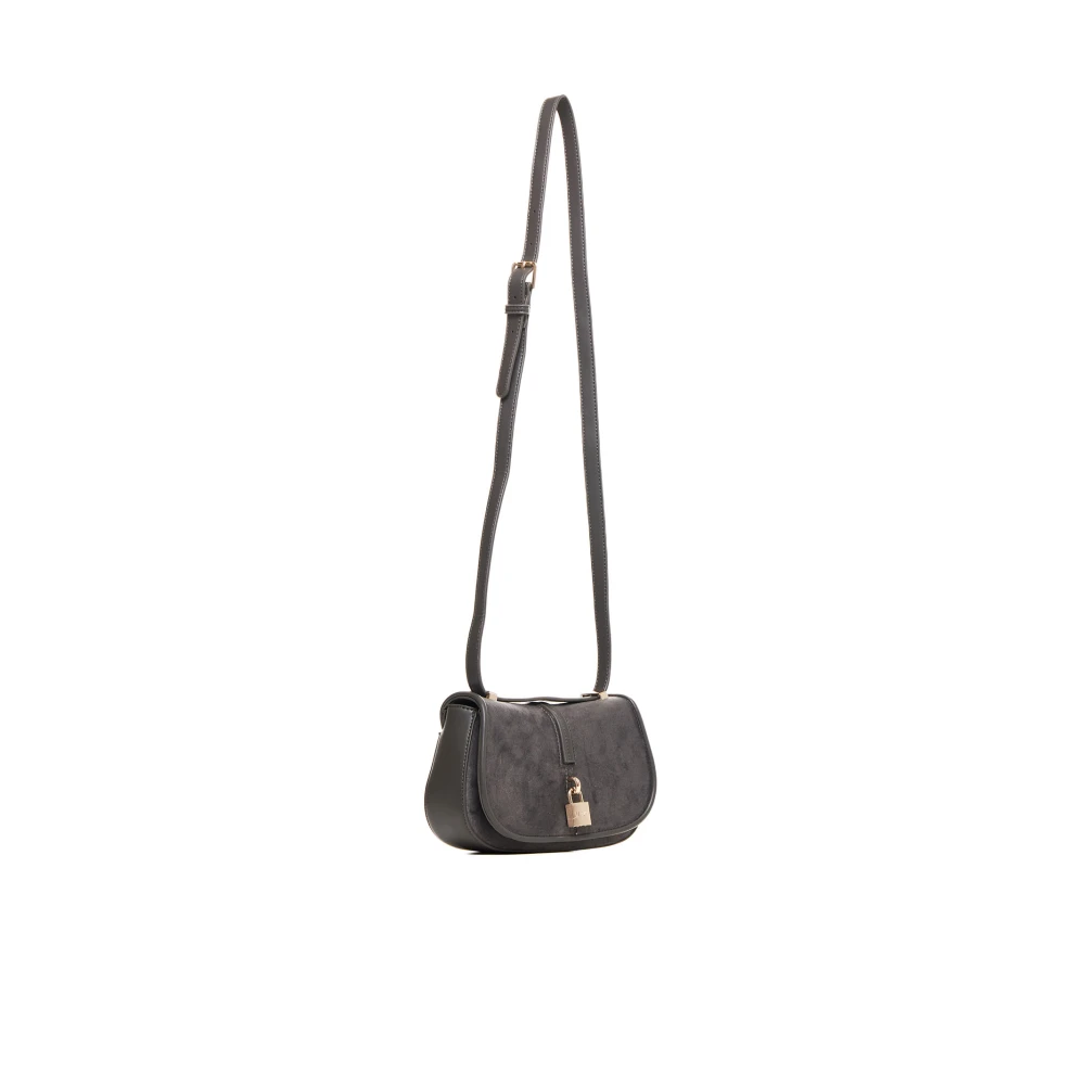 V73 Grijze Tassen Collectie Gray Dames