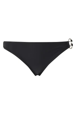 Logo-Appliqué Bikiniunderdel