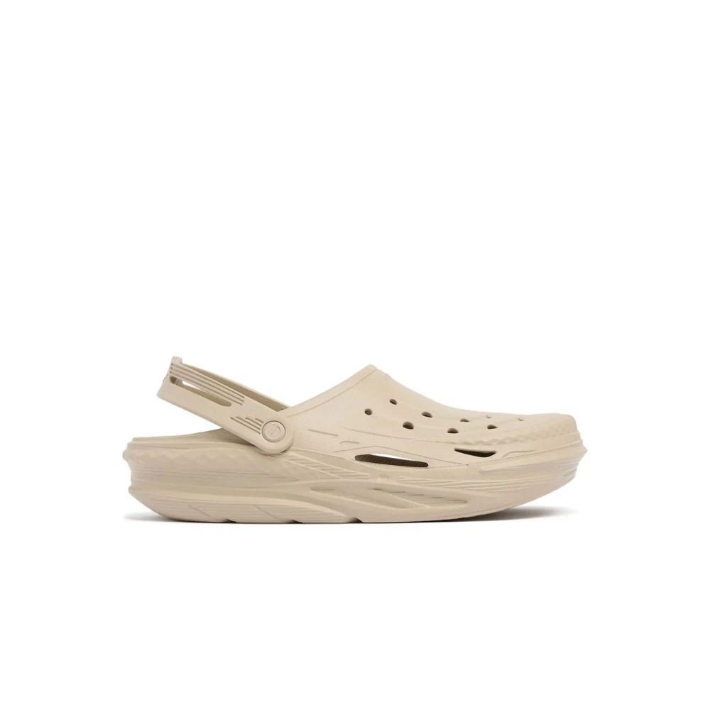 Shoes > Flats > Clogs - - Crocs - Modalova