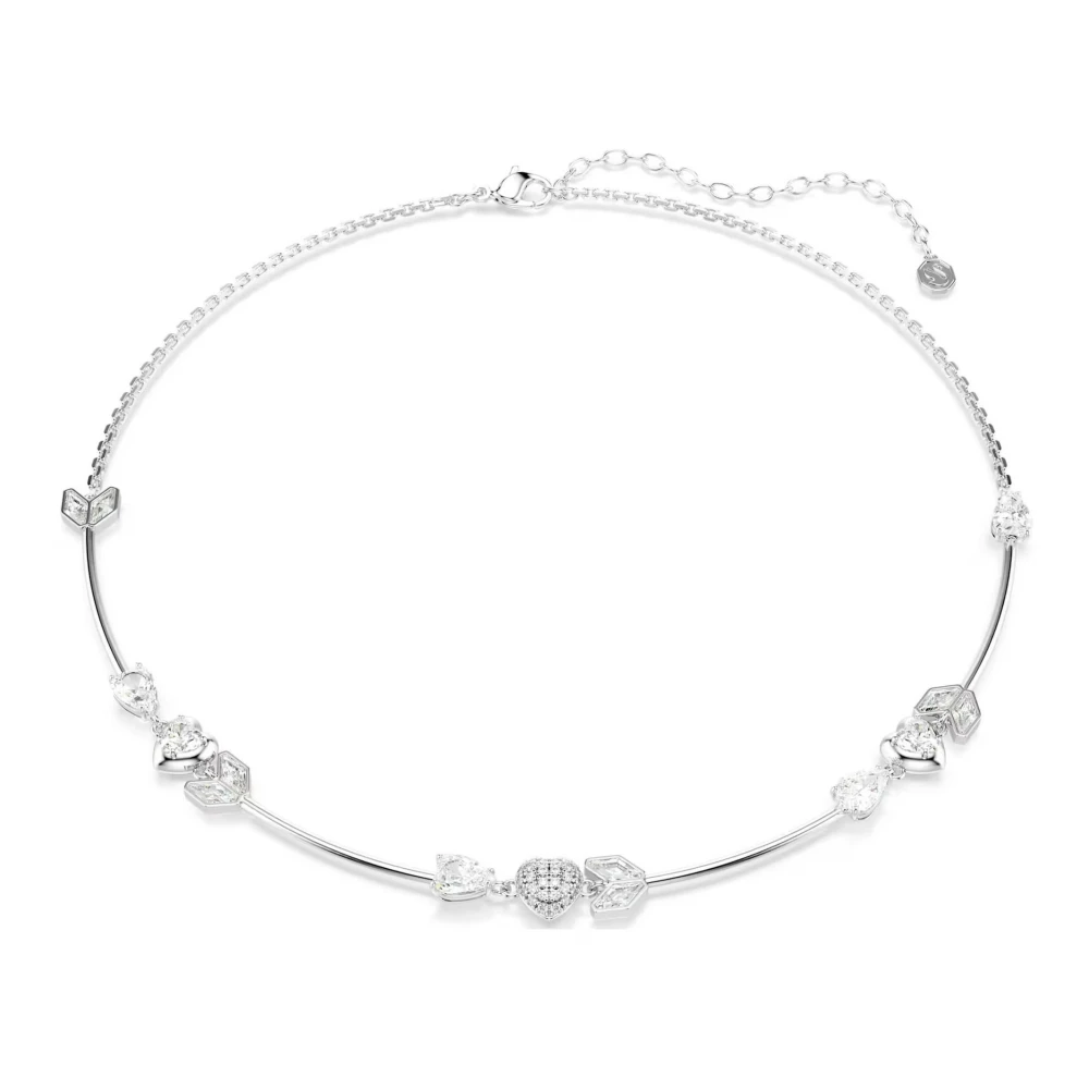 Swarovski Damen Weiß 5743411 Schmuck - Bild 3