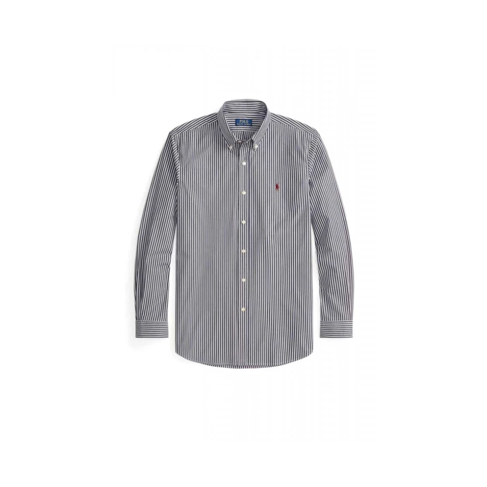 Ralph Lauren Uomo Blu Magliette, Xl, New,