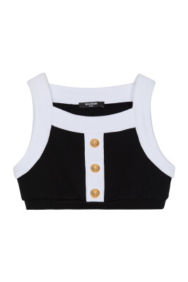 top-bicolore-a-boutons