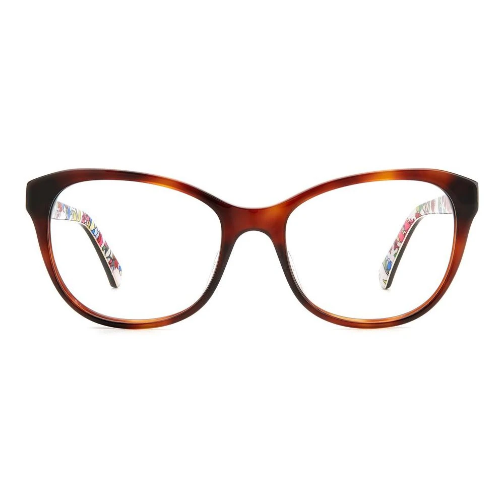 Kate Spade Nataly Brillenmontuur Brown Unisex