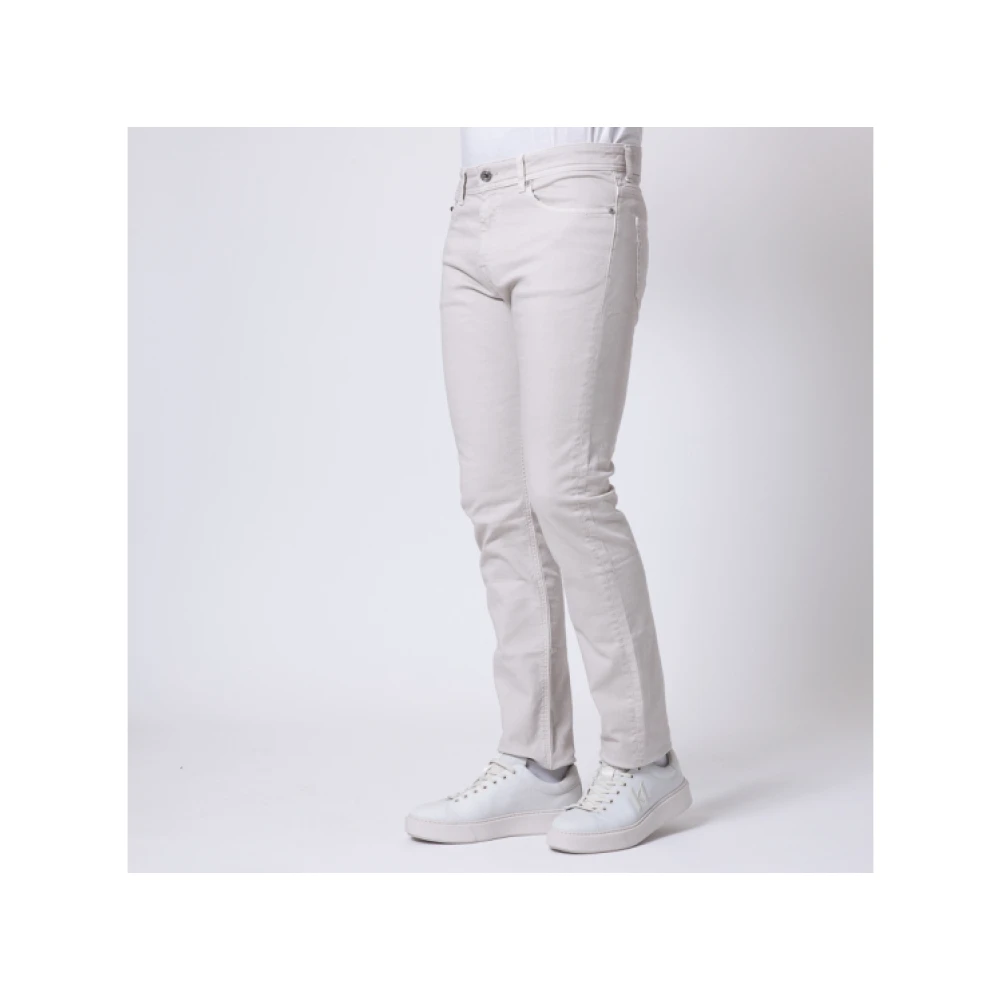 Karl Lagerfeld Jeans beige Heren