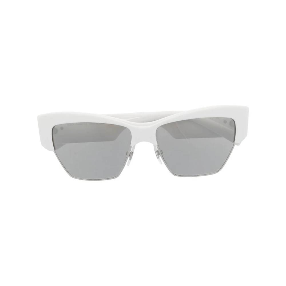 Accessories > Sunglasses - - Dolce & Gabbana - Modalova