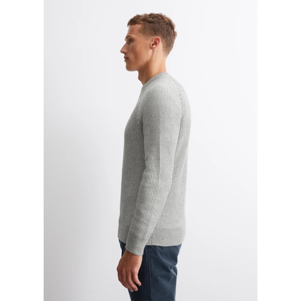 Marc O'Polo Trui regular Gray Heren