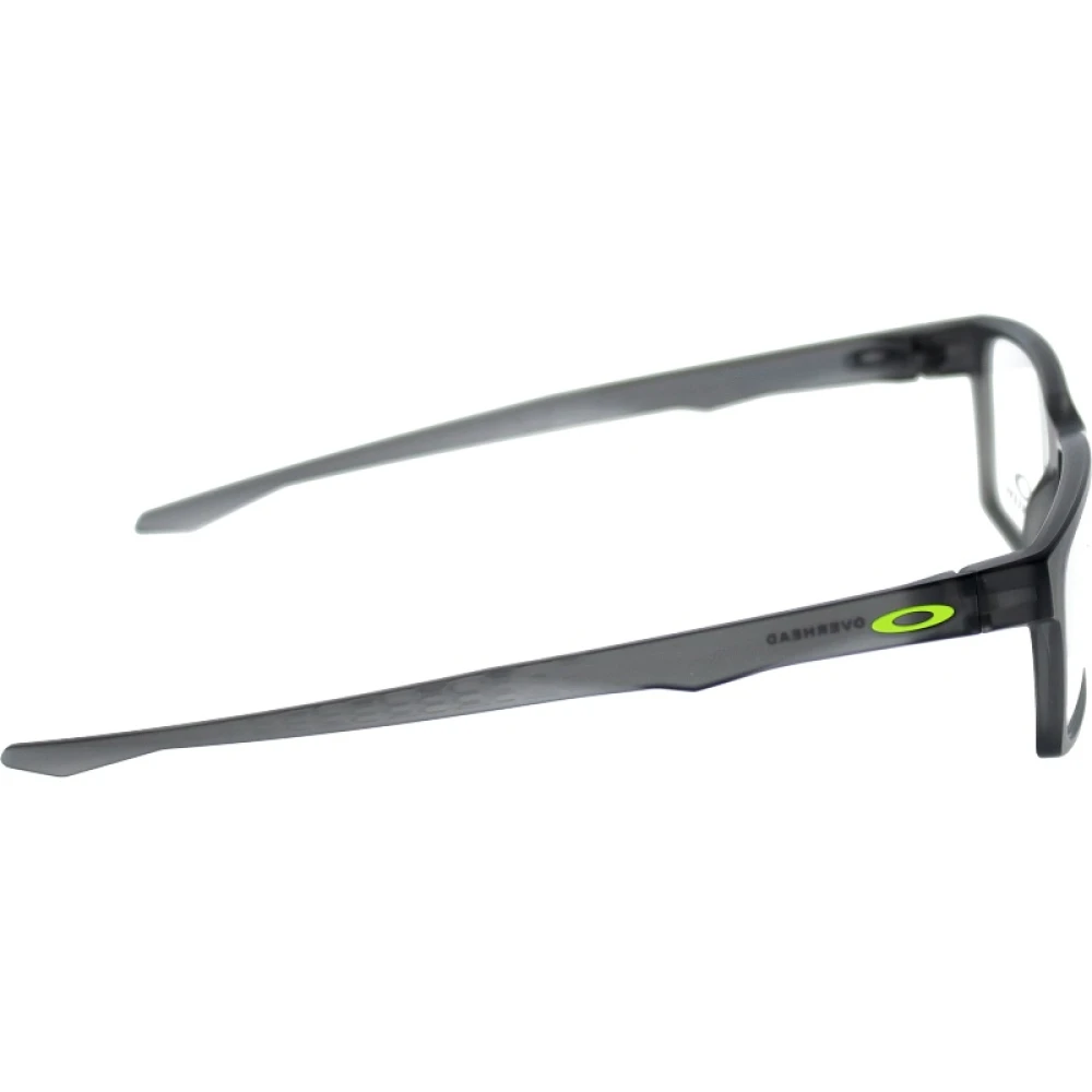Oakley Stijlvolle originele receptbrillen met garantie Gray Heren