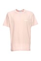 t-shirt-e-polo-family-first-t-shirt-symbol-pink