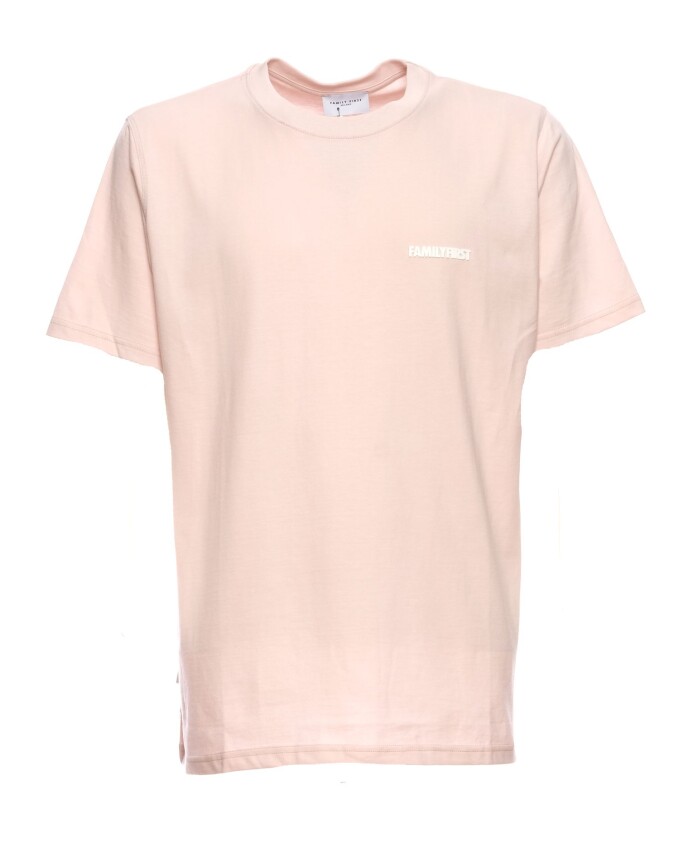 t-shirt-e-polo-family-first-t-shirt-symbol-pink