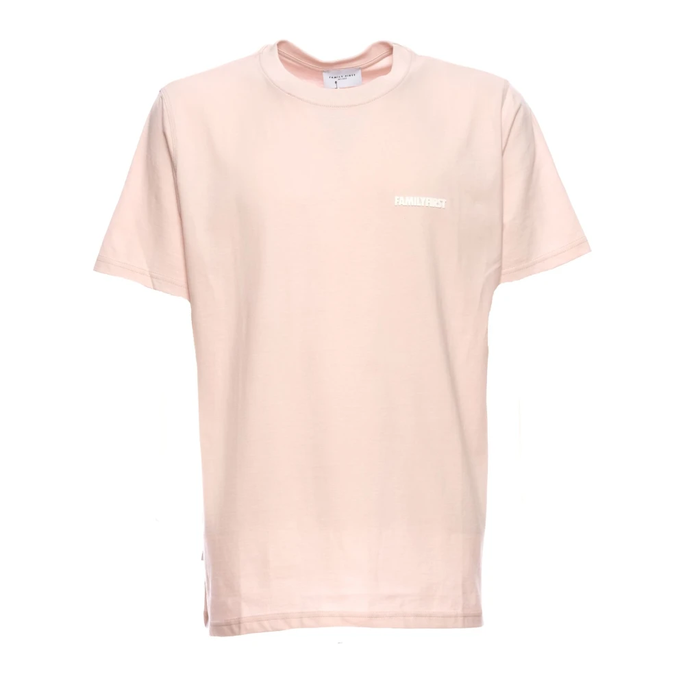 Tops > T-Shirts - - Family First - Modalova