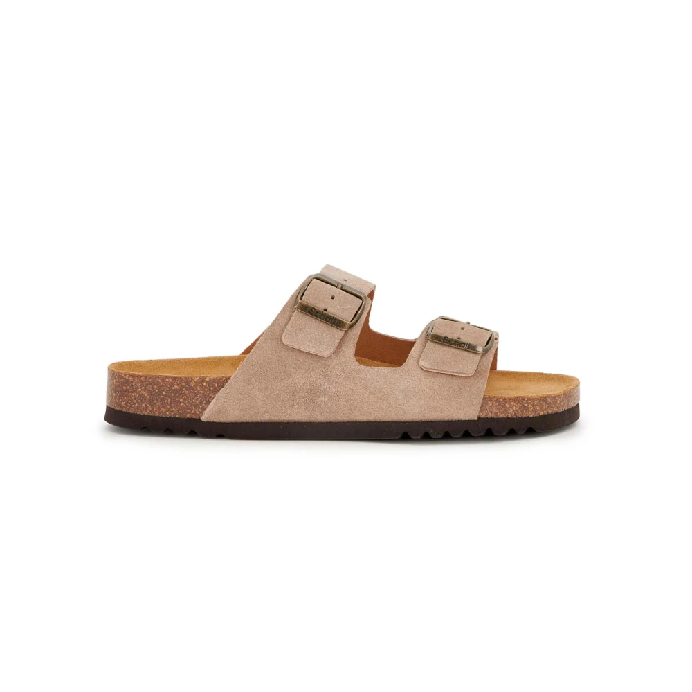 Shoes > Flip Flops & Sliders > Sliders - - Scholl - Modalova