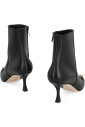bottines-pointues-en-cuir
