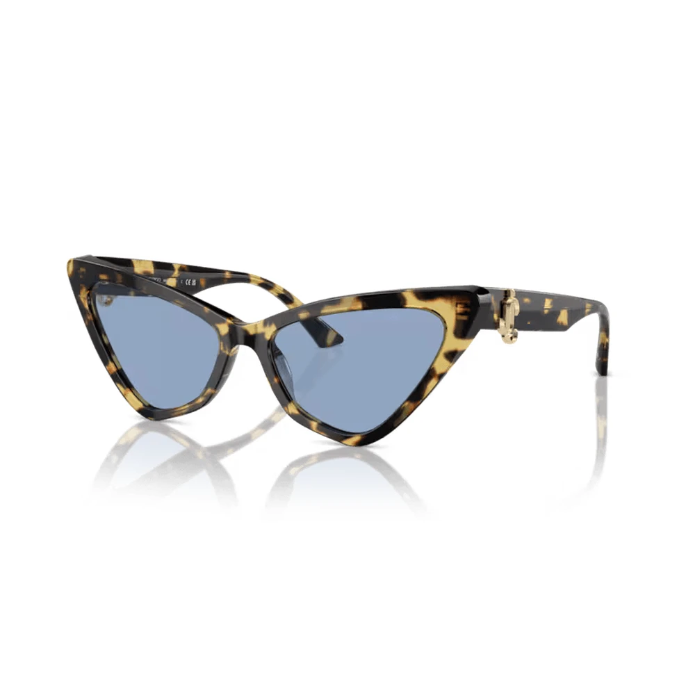 Accessories > Sunglasses - - Jimmy Choo - Modalova