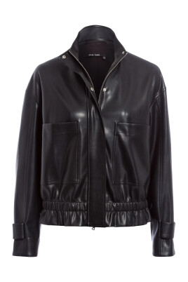 veste-en-simili-cuir-avec-ourlet-ajustable
