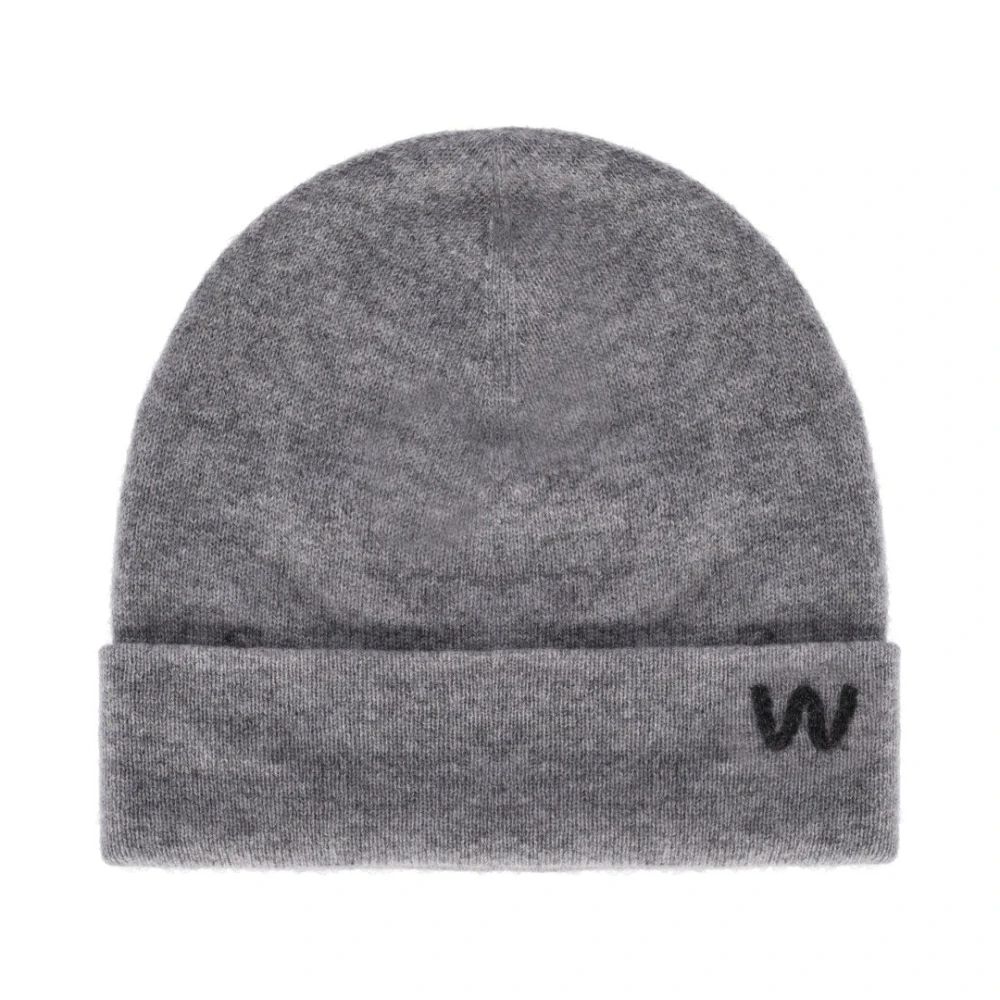 Accessories > Hats > Beanies - - Weekend Max Mara - Modalova