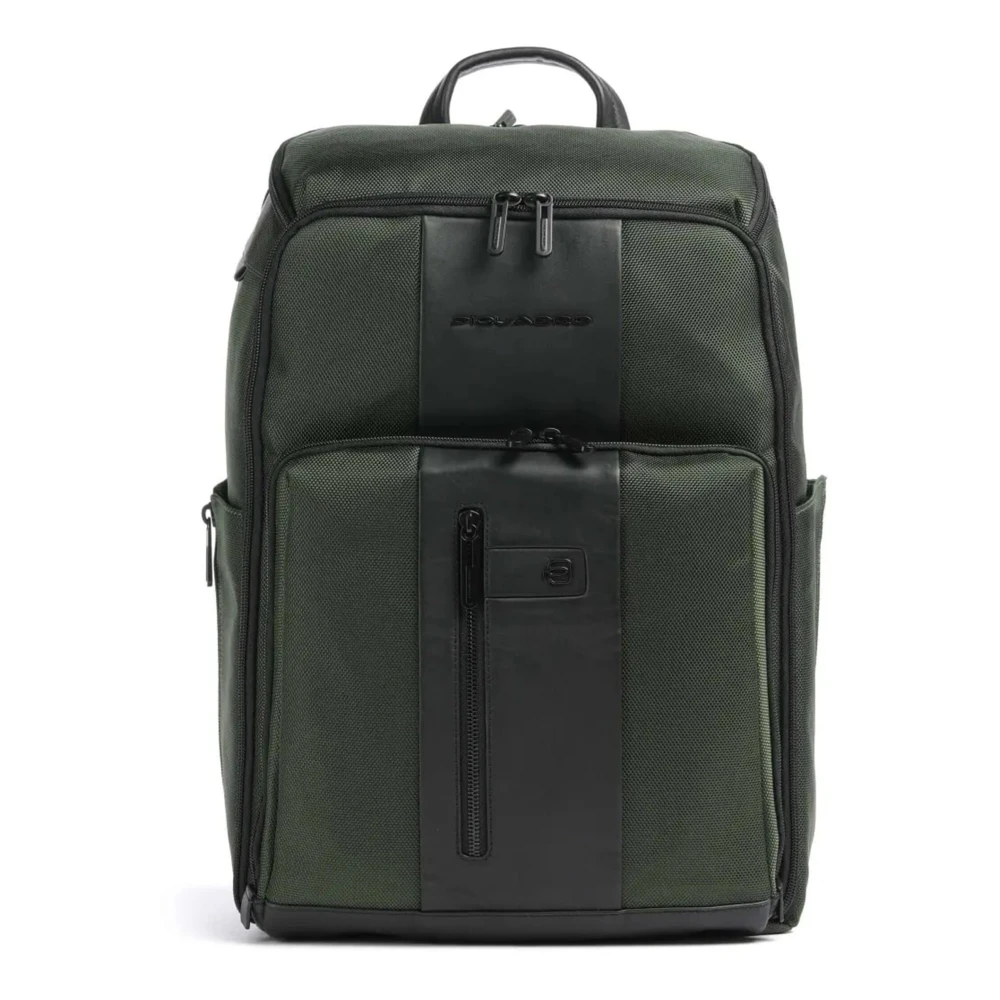 Bags > Backpacks - - Piquadro - Modalova