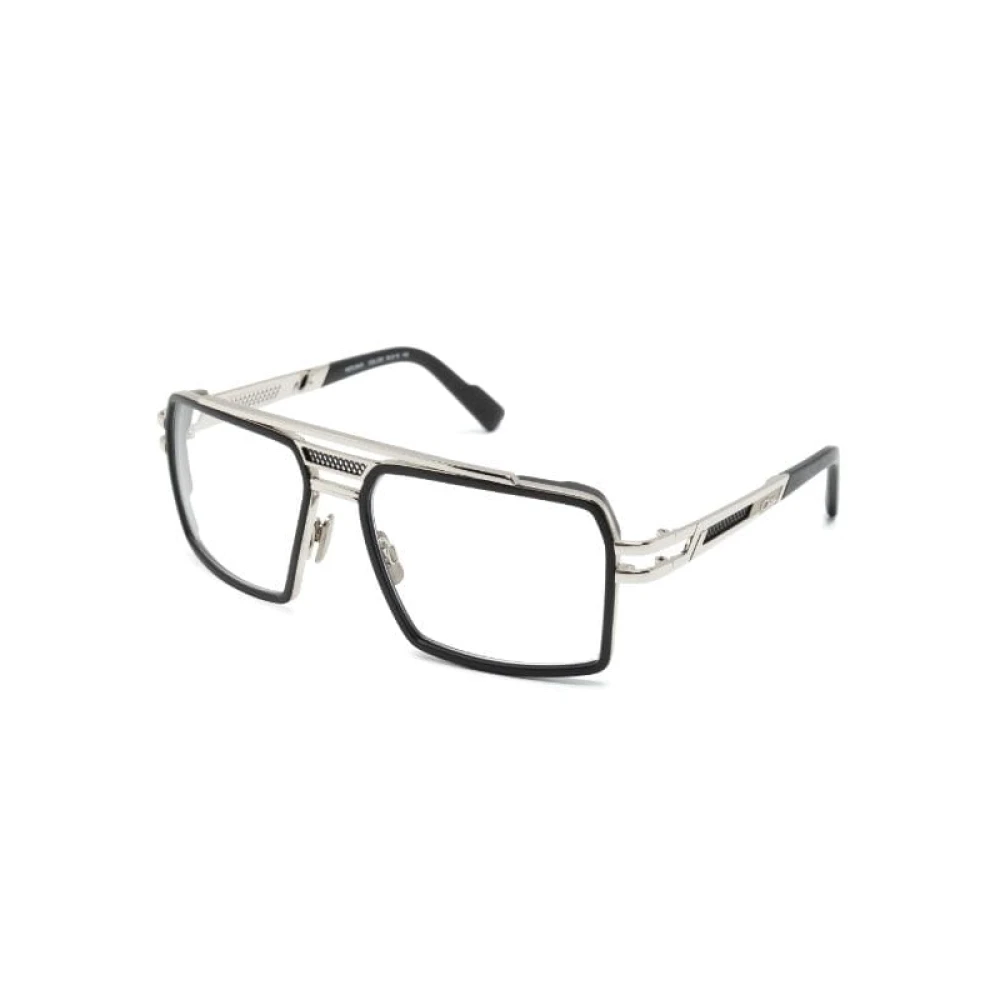 Cazal Unisex Gray Glasses, 60 Mm, Optical Frame