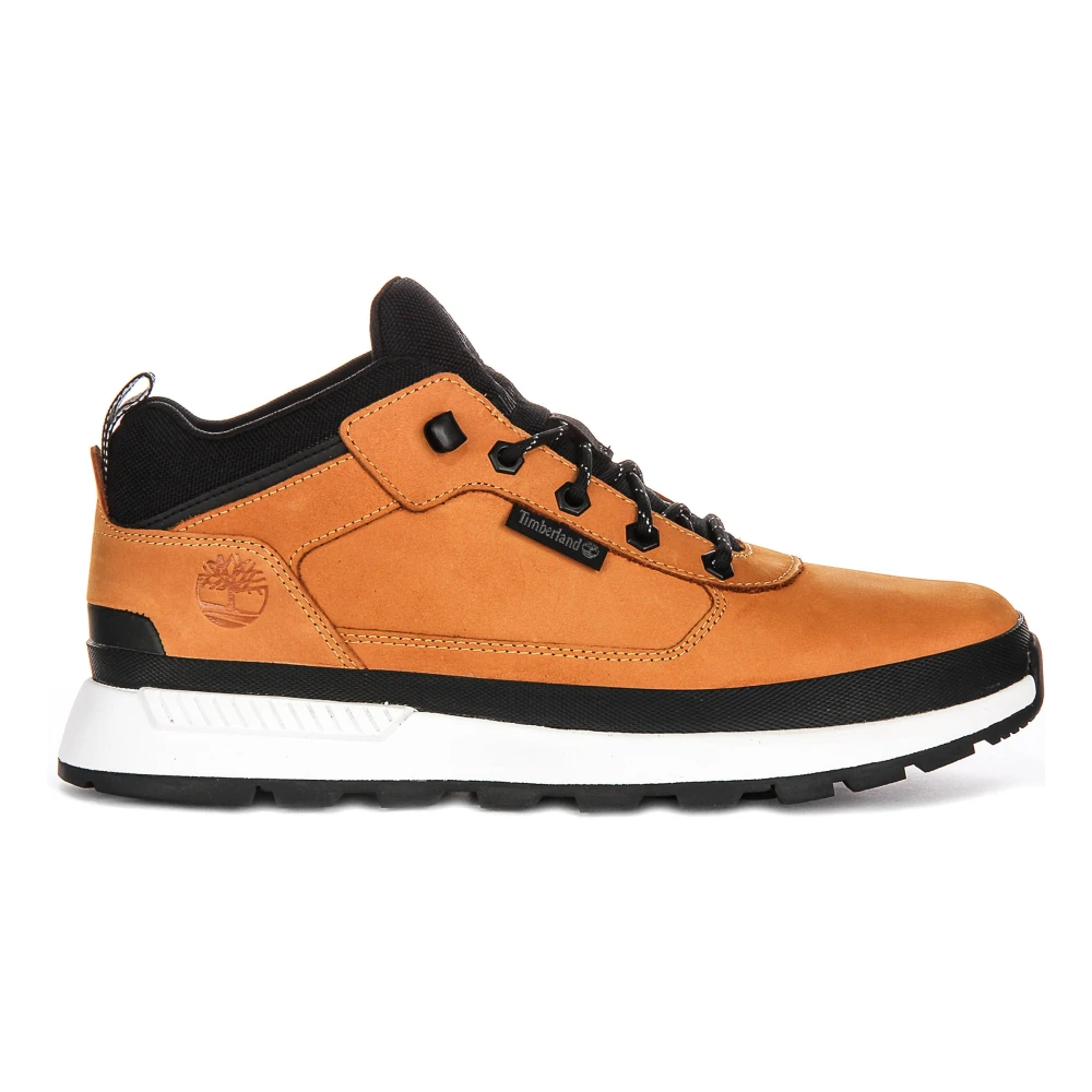 Field Trekker Low Lace Up Sneaker