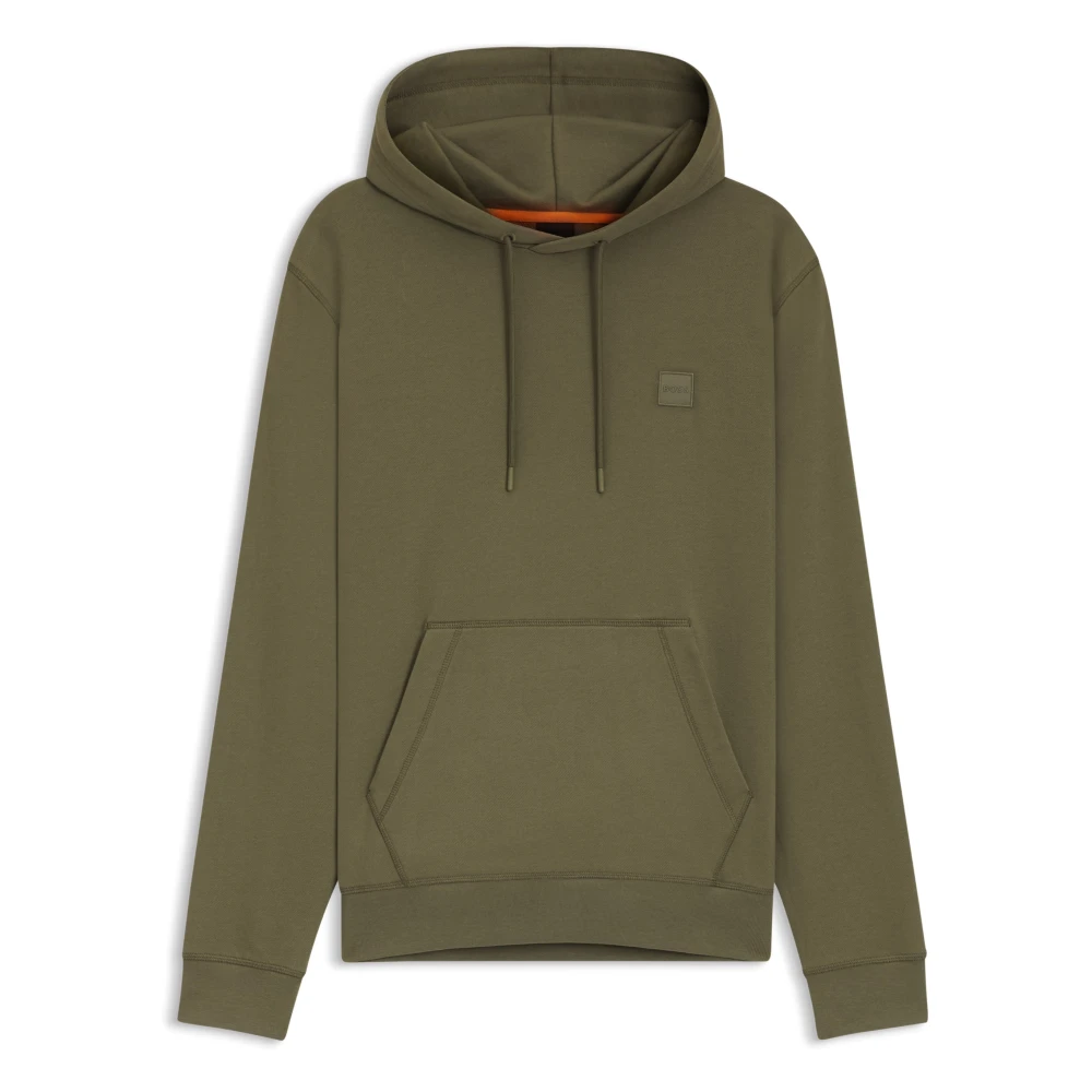 Sweatshirts & Hoodies > Hoodies - - Hugo - Modalova