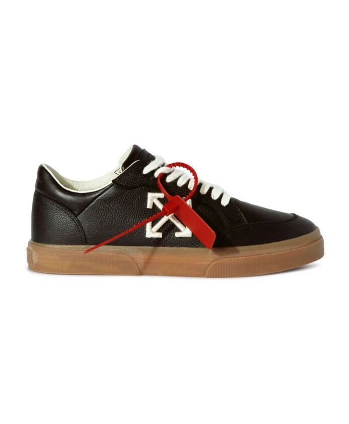 lace-up-arrows-flat-shoes