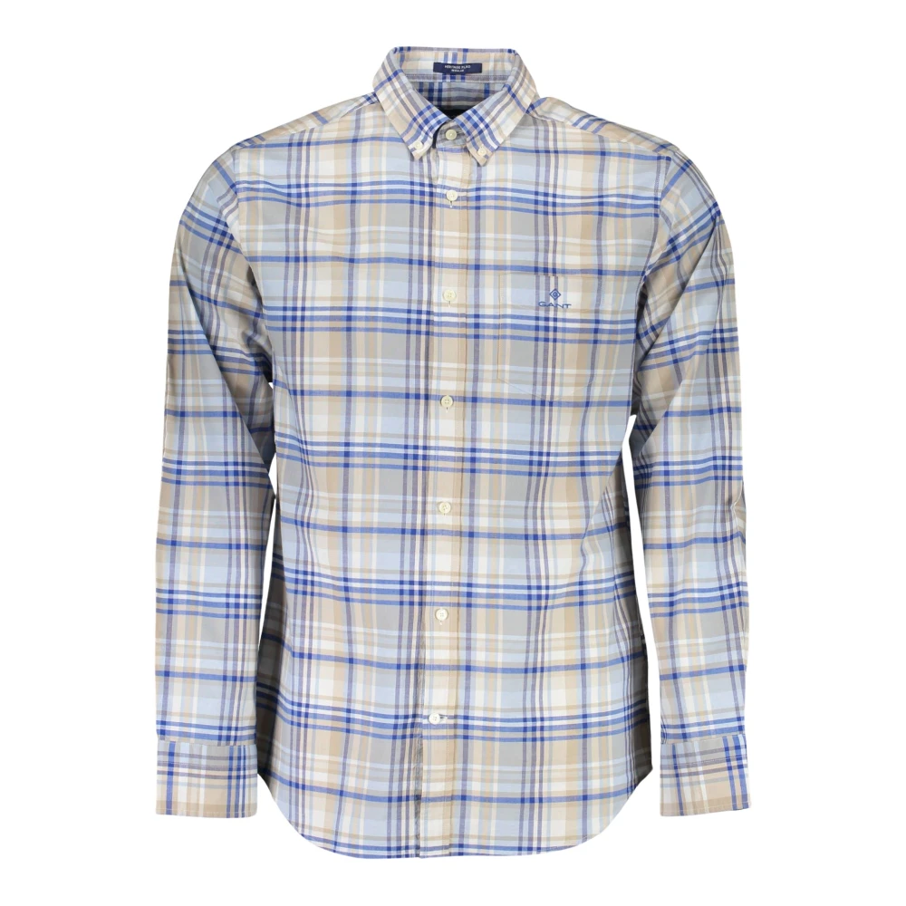 Shirts > Casual Shirts - - Gant - Modalova