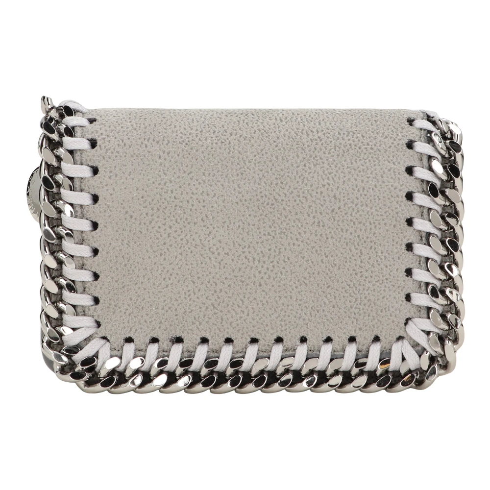 Stella Mccartney Damen Grau Accessories, One Sizegröße:
