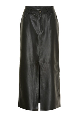jupe-longue-noire