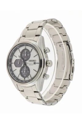 Sport Chronograph Quartz Solur