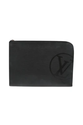 Pre-owned Pochette jour