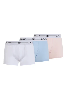 3-pack Regular Boxer