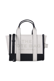 The Colorblock Mini Tote Tasche