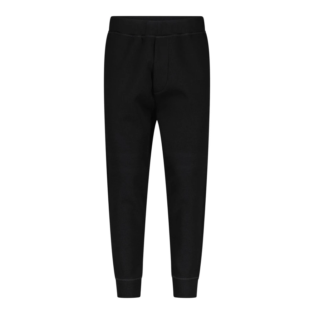 Trousers > Sweatpants - - Dsquared2 - Modalova