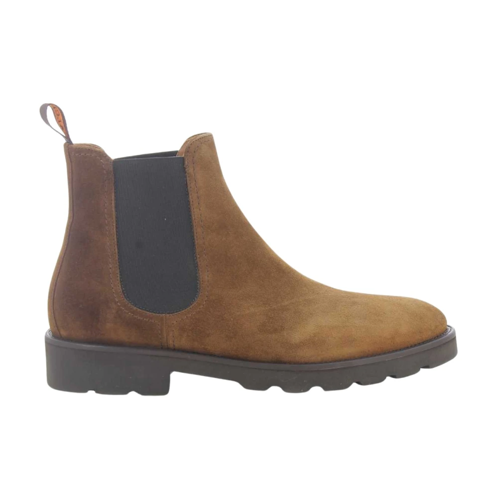 Calce Heren Schoenen Cognac X1767 Brown Heren